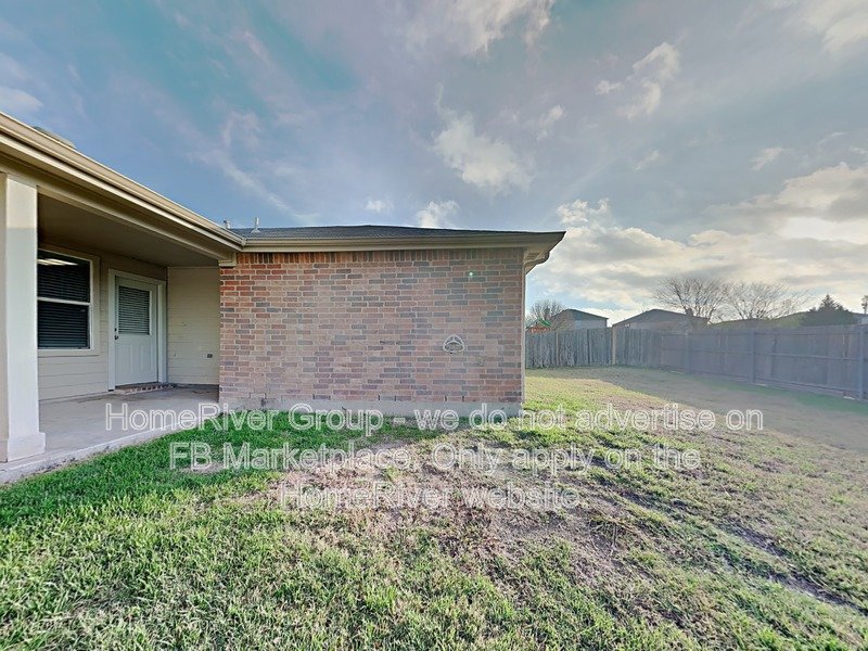 3BR Home | Gas Range | Prosper ISD | Pool | property image