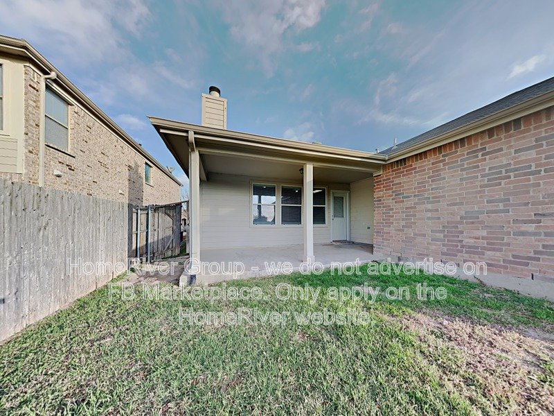 3BR Home | Gas Range | Prosper ISD | Pool | property image
