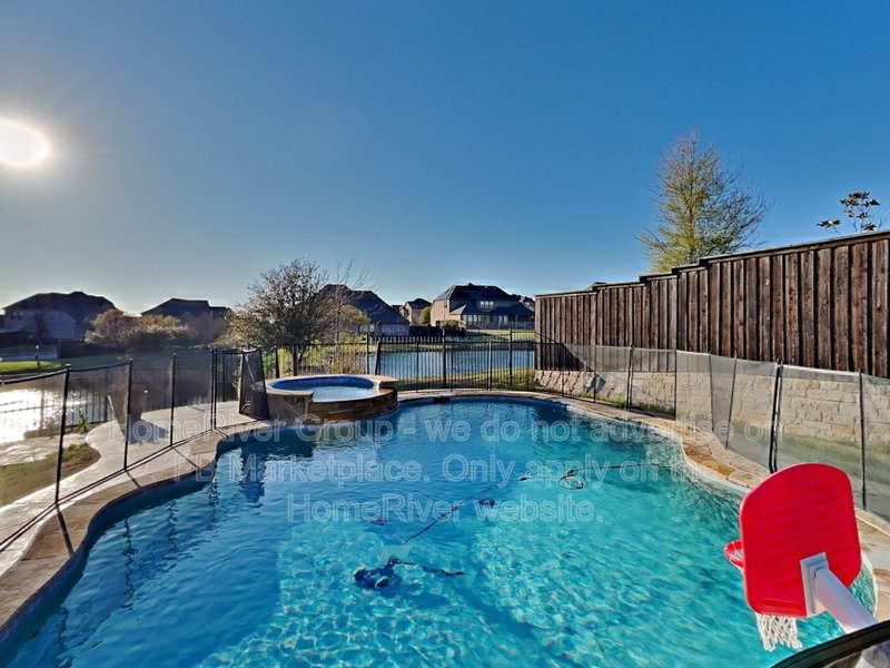5 BR Home | Private Pool | Outdoor Kitchen | Basketball Court | property image