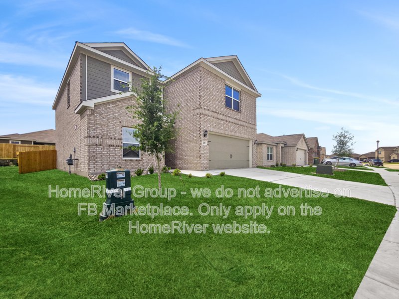 Available Now! 429 Condie Russell Ave, Venus, TX 76084 property image