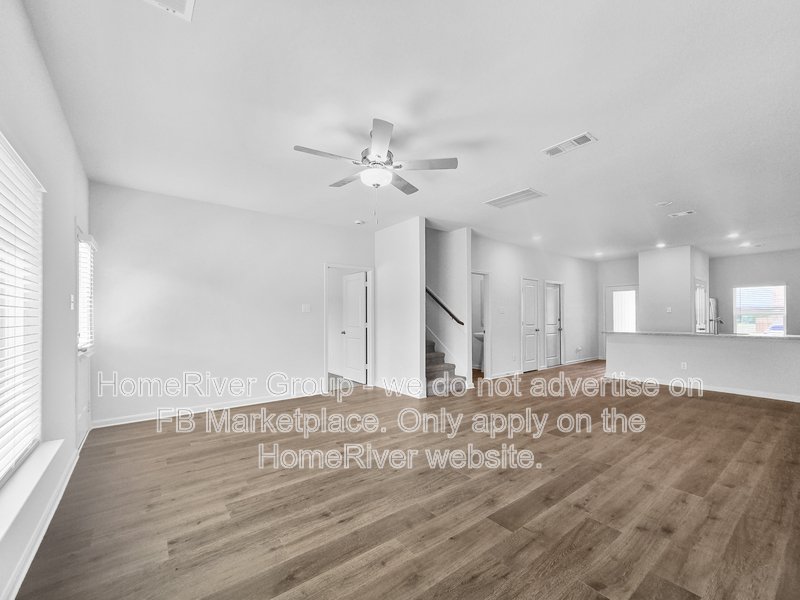 Available Now! 429 Condie Russell Ave, Venus, TX 76084 property image