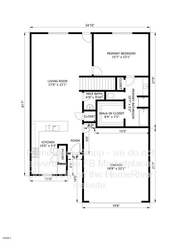 Available Now! 429 Condie Russell Ave, Venus, TX 76084 property image