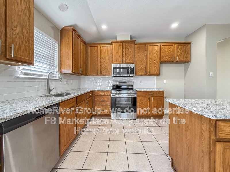 Fantastic 3 bedroom home in Sage Creek. property image