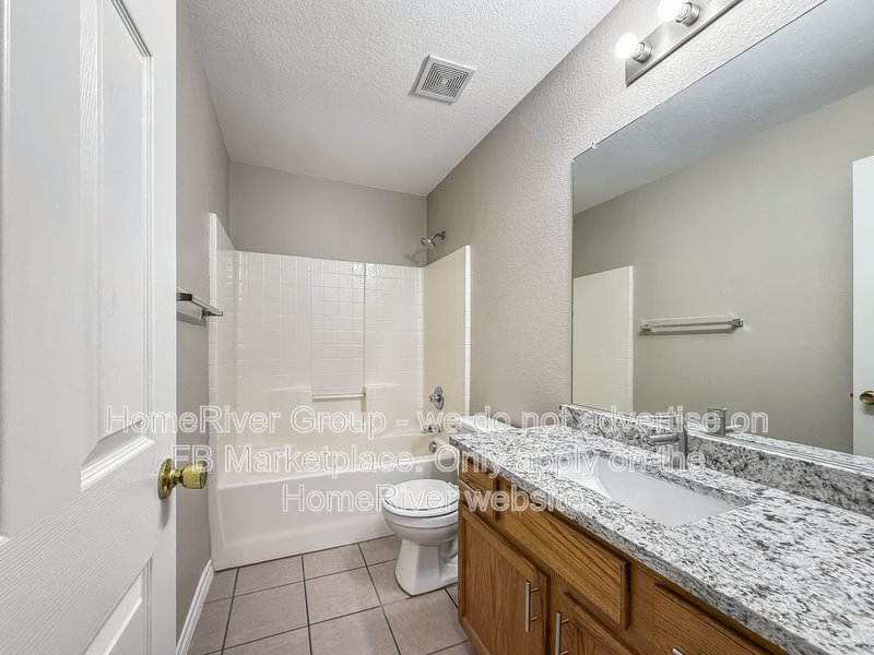 Fantastic 3 bedroom home in Sage Creek. property image