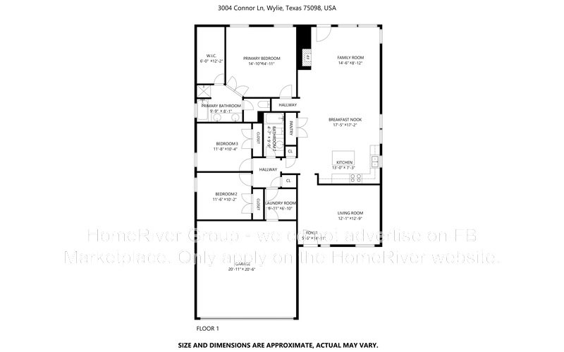 Fantastic 3 bedroom home in Sage Creek. property image