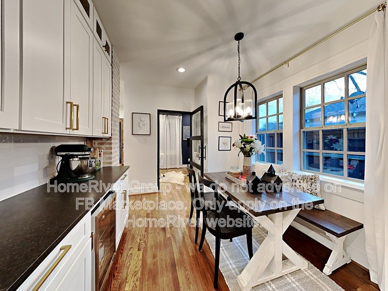 2BR Home | Refrigerator, Washer, and Dryer | Wooden Deck property image