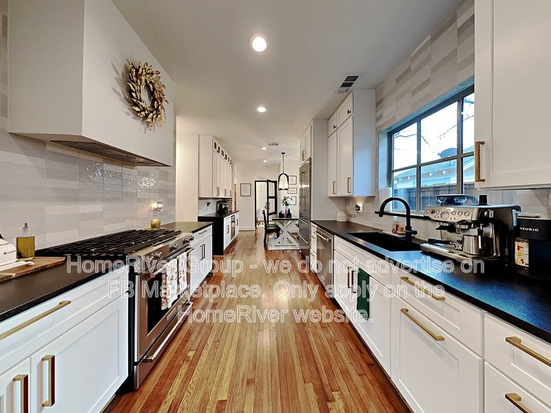 2BR Home | Refrigerator, Washer, and Dryer | Wooden Deck property image