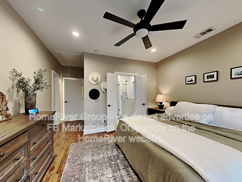 2BR Home | Refrigerator, Washer, and Dryer | Wooden Deck property image