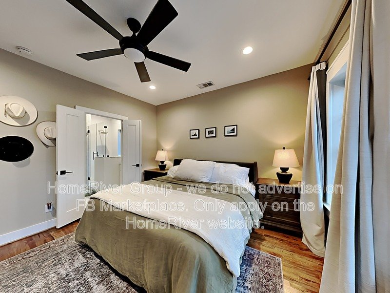 2BR Home | Refrigerator, Washer, and Dryer | Wooden Deck property image