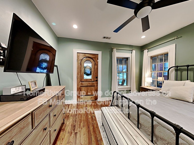 2BR Home | Refrigerator, Washer, and Dryer | Wooden Deck property image