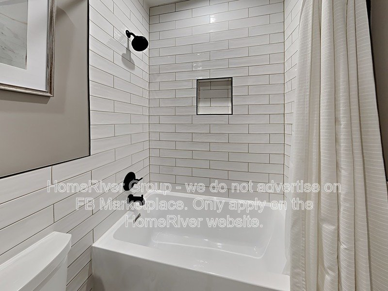 2BR Home | Refrigerator, Washer, and Dryer | Wooden Deck property image