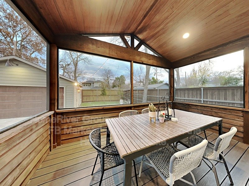 2BR Home | Refrigerator, Washer, and Dryer | Wooden Deck property image