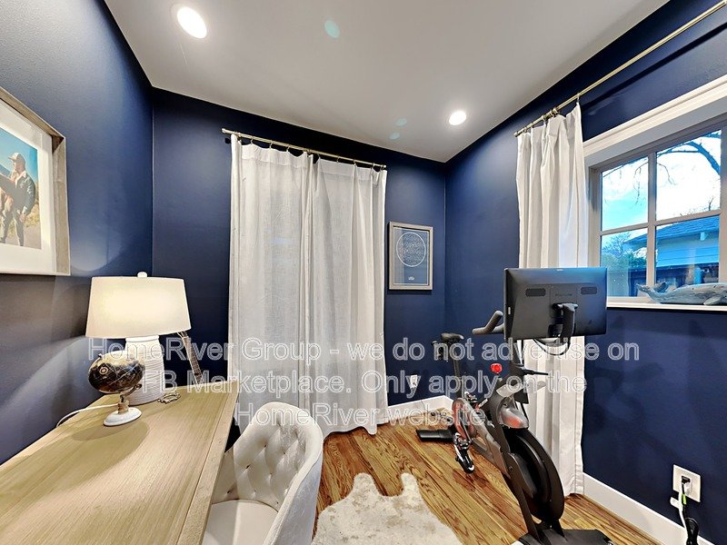 2BR Home | Refrigerator, Washer, and Dryer | Wooden Deck property image