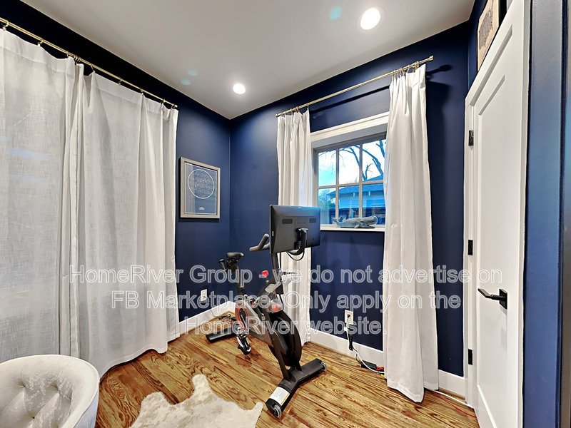 2BR Home | Refrigerator, Washer, and Dryer | Wooden Deck property image