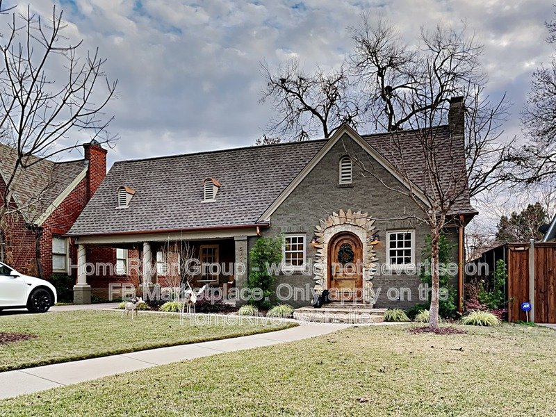 2BR Home | Refrigerator, Washer, and Dryer | Wooden Deck property image
