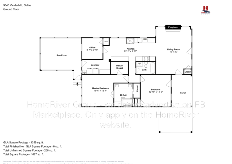 2BR Home | Refrigerator, Washer, and Dryer | Wooden Deck property image