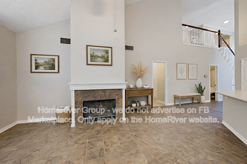 Garage Parking | In-Unit Laundry | 3BR Home | Fridge Included. property image