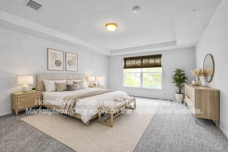 Move-in Ready! Modern 3BR Townhome | Corner Unit | Balcony! property image