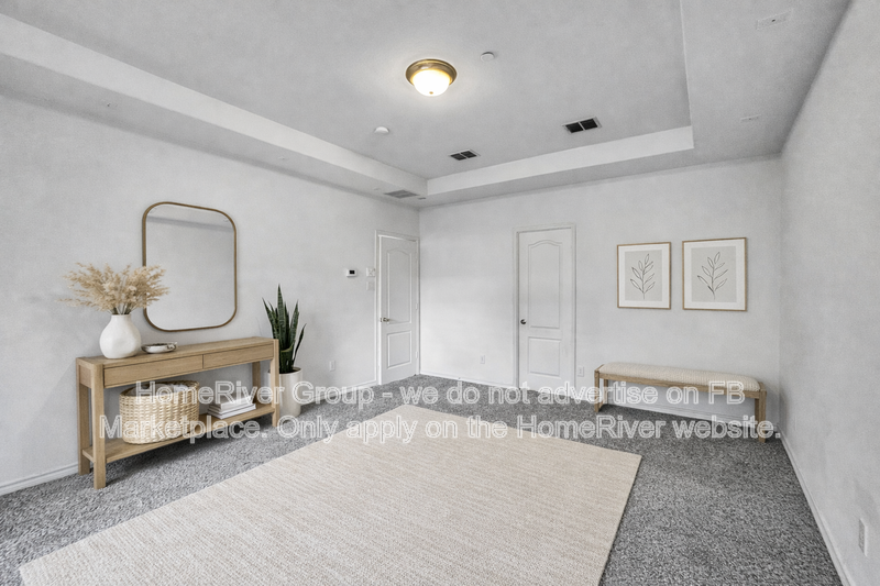 Move-in Ready! Modern 3BR Townhome | Corner Unit | Balcony! property image