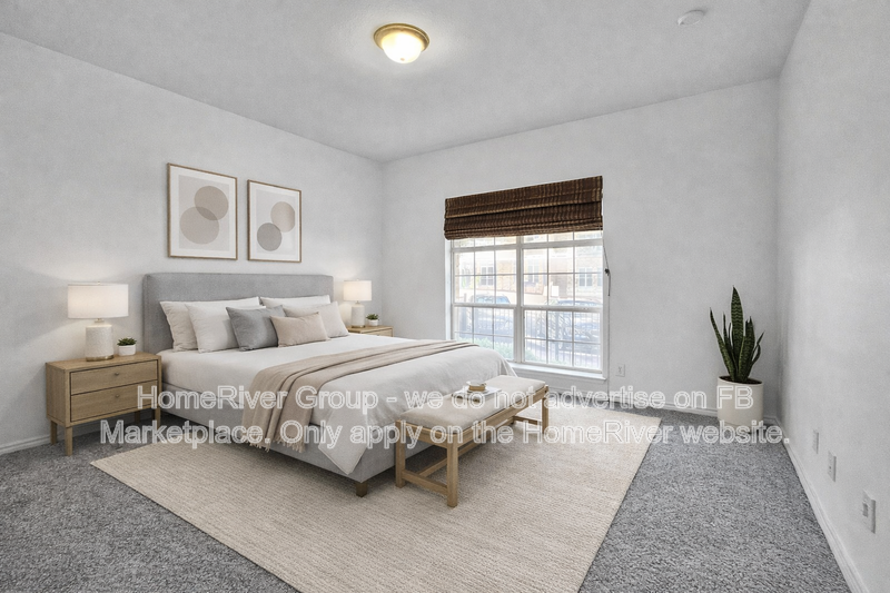 Move-in Ready! Modern 3BR Townhome | Corner Unit | Balcony! property image