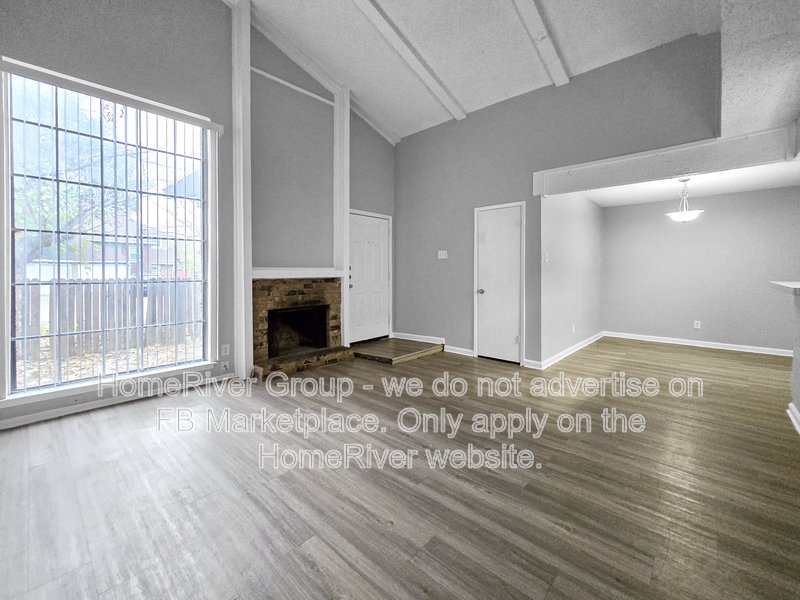 Spacious 3BR with Fireplace | Outside Storage | Internet Available. property image