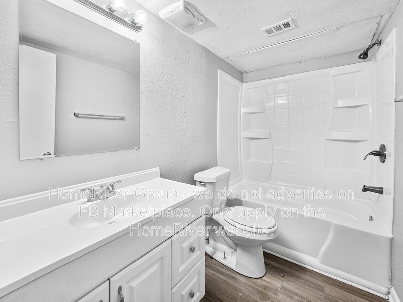 Spacious 3BR with Fireplace | Outside Storage | Internet Available. property image