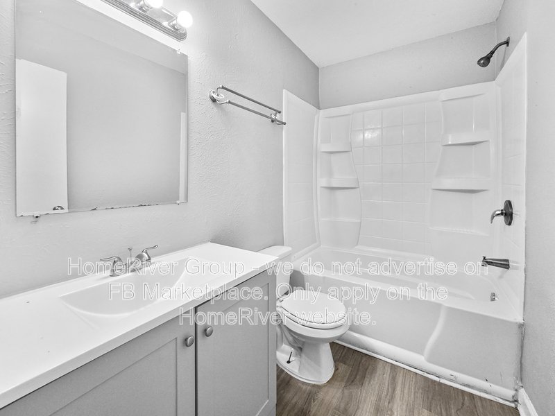 Spacious 3BR with Fireplace | Outside Storage | Internet Available. property image