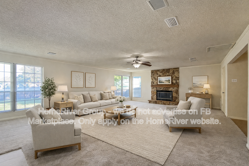 Pet-Friendly 3BR | Fenced Yard | Section 8 Accepted. property image