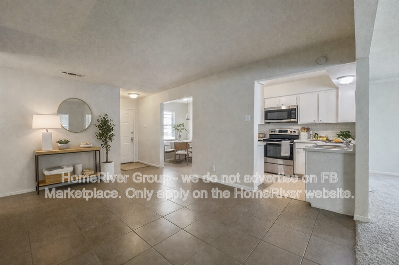 Pet-Friendly 3BR | Fenced Yard | Section 8 Accepted. property image