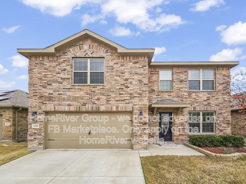 Spacious, Pet-friendly 5BR Home w/ 2-car Garage property image