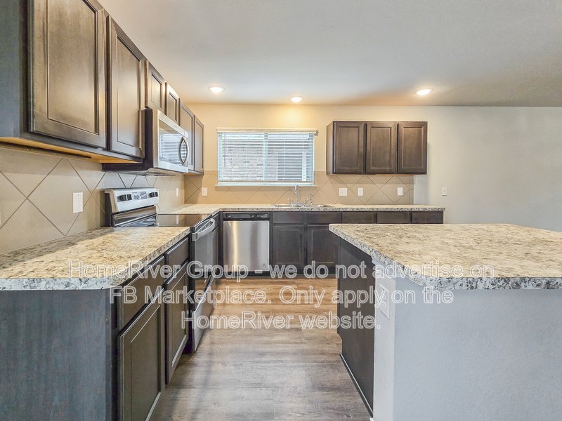 Spacious, Pet-friendly 5BR Home w/ 2-car Garage property image