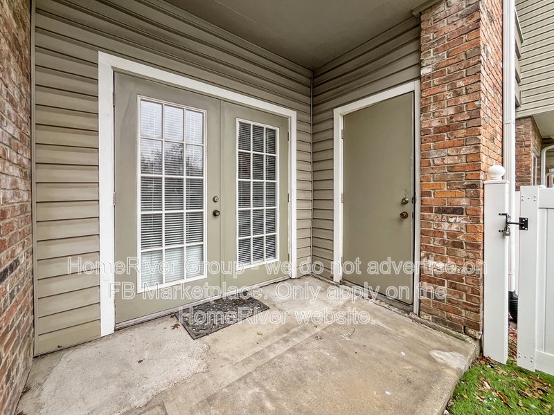 Schedule a showing today! 2 BR Apt | Pool | In-unit Laundry property image