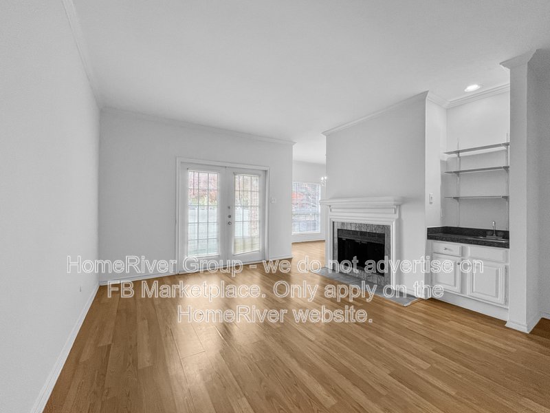 Schedule a showing today! 2 BR Apt | Pool | In-unit Laundry property image