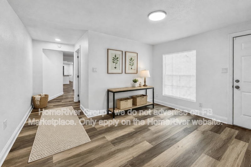 4 Bedroom Home | Fireplace | Back Deck | Modern Kitchen property image