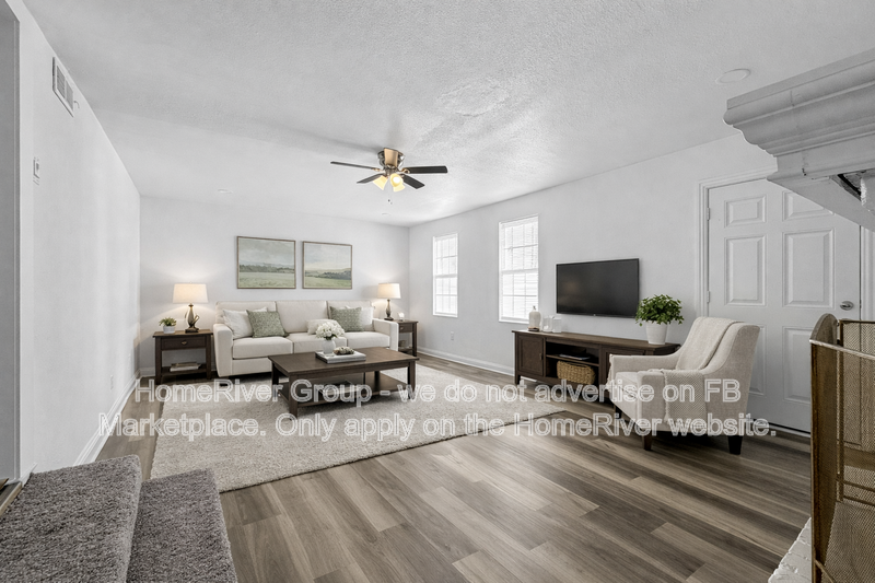 4 Bedroom Home | Fireplace | Back Deck | Modern Kitchen property image