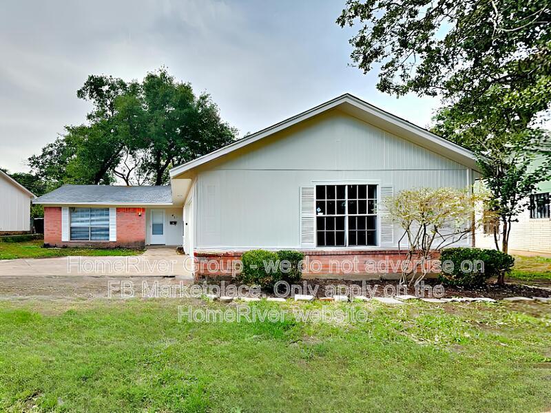 Spacious 4BR | Pets OK | 2-Car Garage. property image