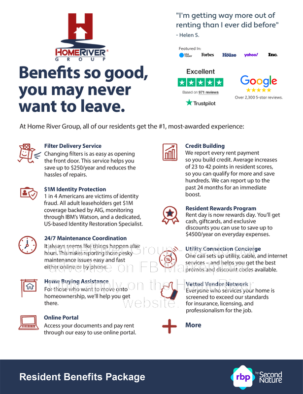 Spacious 4BR | Pets OK | 2-Car Garage. property image