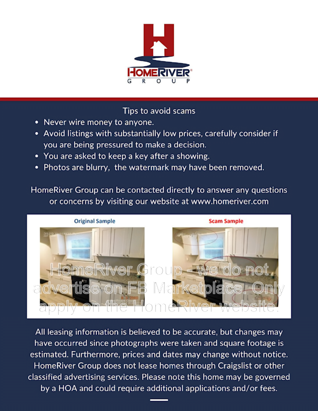 Spacious 4BR | Pets OK | 2-Car Garage. property image