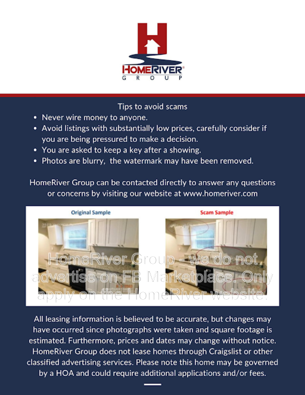 Pet-Friendly | Cornet Lot 3-BD | Walk-in Closets. property image