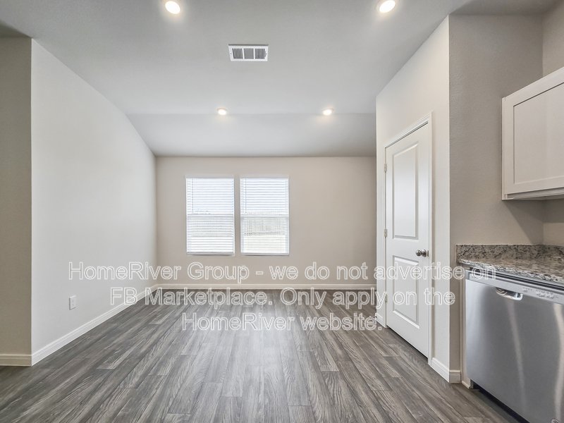 Available Now! 537 Jameson St, Springtown, TX 76082 property image