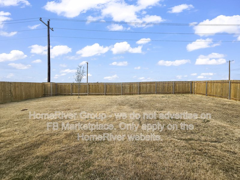 Available Now! 537 Jameson St, Springtown, TX 76082 property image
