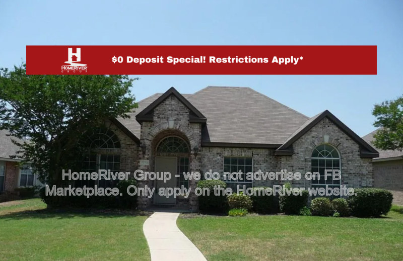 Stunning Single-Story with Study in the Heart of Frisco property image