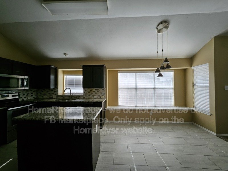 Stunning Single-Story with Study in the Heart of Frisco property image