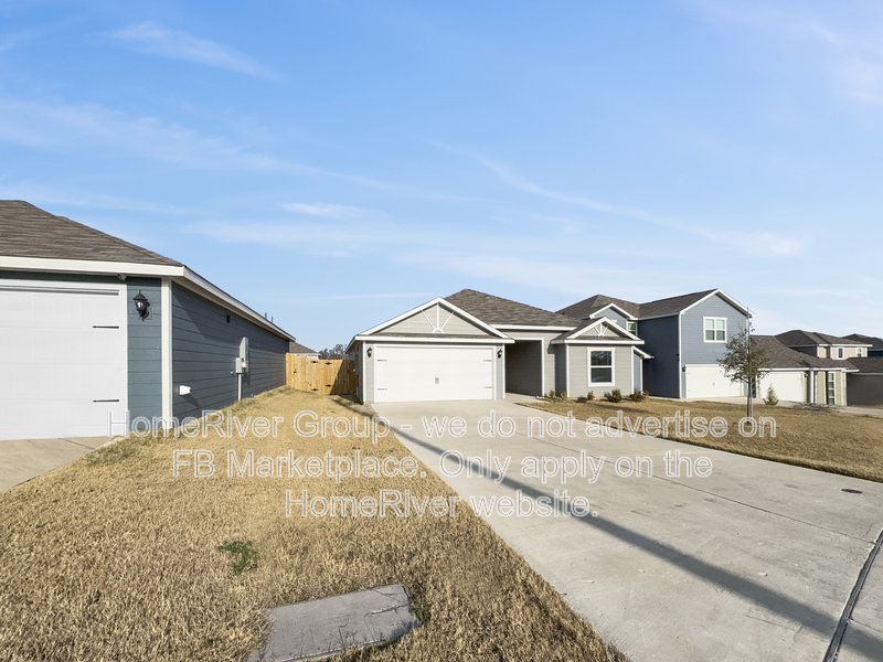 Available now! 4109 Silverhill Drive, Dallas, TX 75241 property image