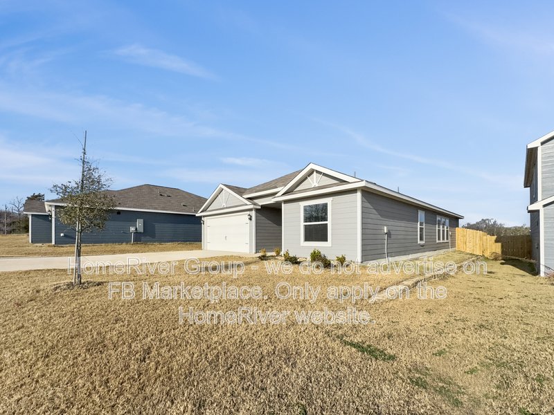 Available now! 4109 Silverhill Drive, Dallas, TX 75241 property image