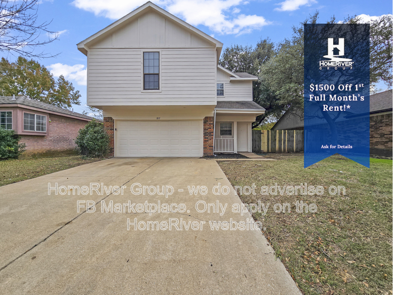 Available Now! 1817 Lincolnshire Way, Fort Worth, TX 76134 property image