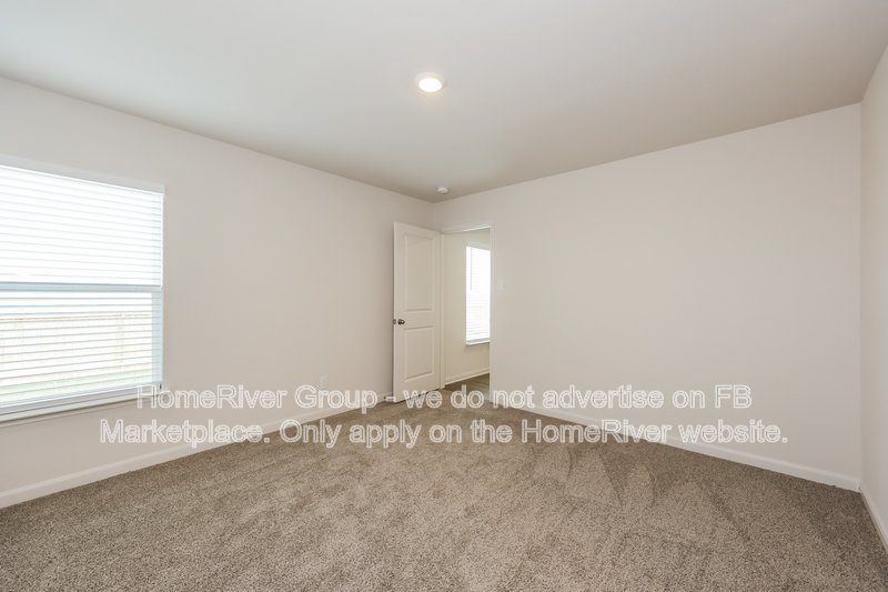 Available now! 501 Gib Woodall Dr, Venus, TX 76084 property image