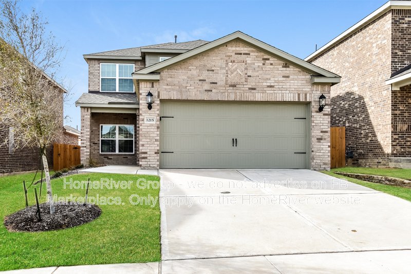 Available now! 1215 Bullock Dr, Princeton, TX 75407 property image