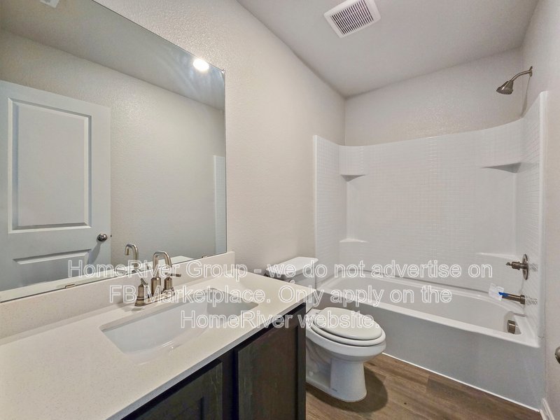 Available now! 501 Gib Woodall Dr, Venus, TX 76084 property image