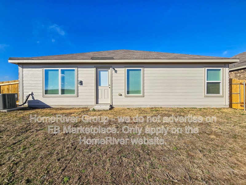 Available now! 501 Gib Woodall Dr, Venus, TX 76084 property image